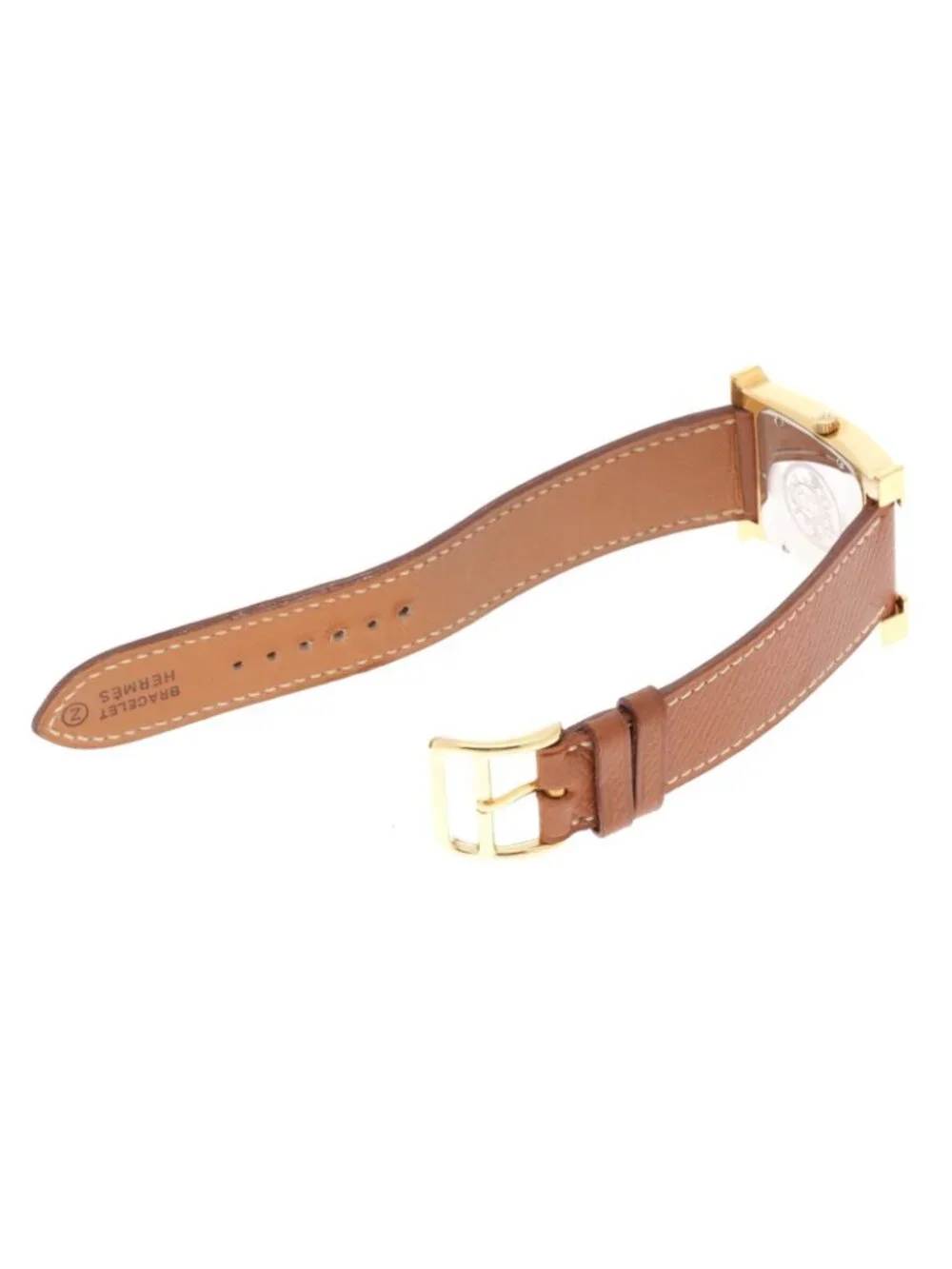 Hermes brand model